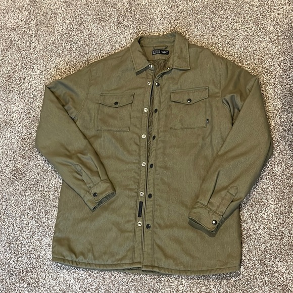 Nike Other - Nike Shacket
